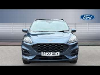 Used Ford Kuga 2022 for sale - 75329976: Photo