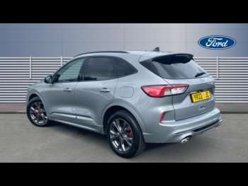 Used Ford Kuga 2022 for sale - 74856413: Photo