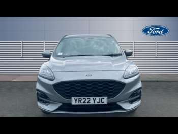 Used Ford Kuga 2022 for sale - 74856413: Photo