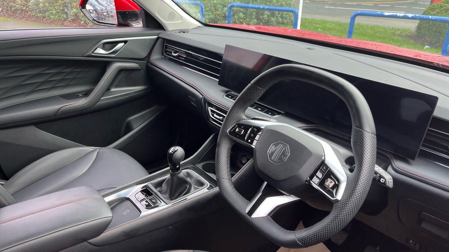 Used MG MG HS 2024 for sale - 77363958: Photo 11