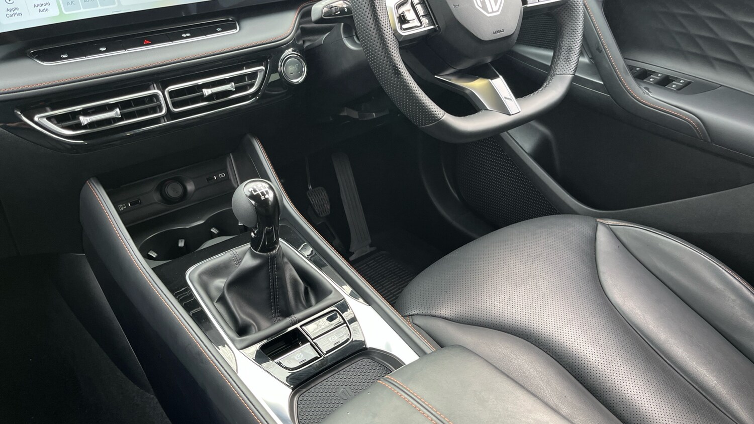 Used MG MG HS 2024 for sale - 77363958: Photo 13