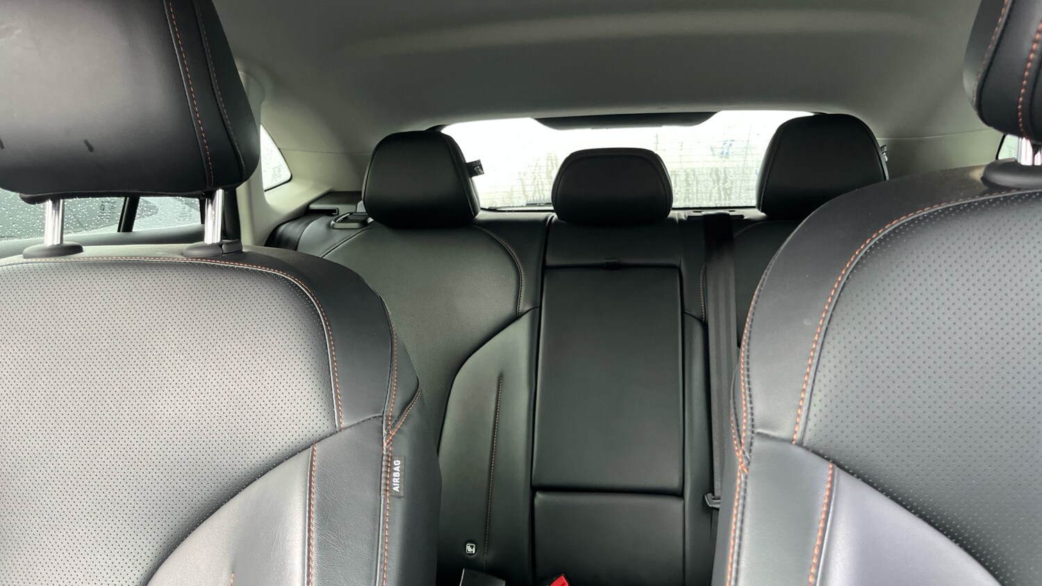 Used MG MG HS 2024 for sale - 77363958: Photo 15