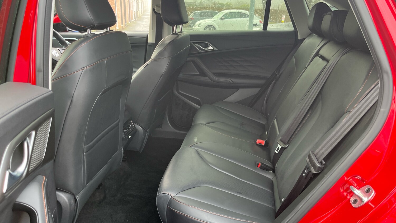 Used MG MG HS 2024 for sale - 77363958: Photo 16