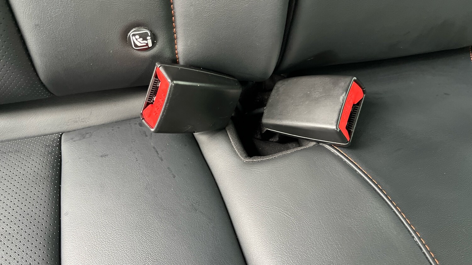 Used MG MG HS 2024 for sale - 77363958: Photo 17