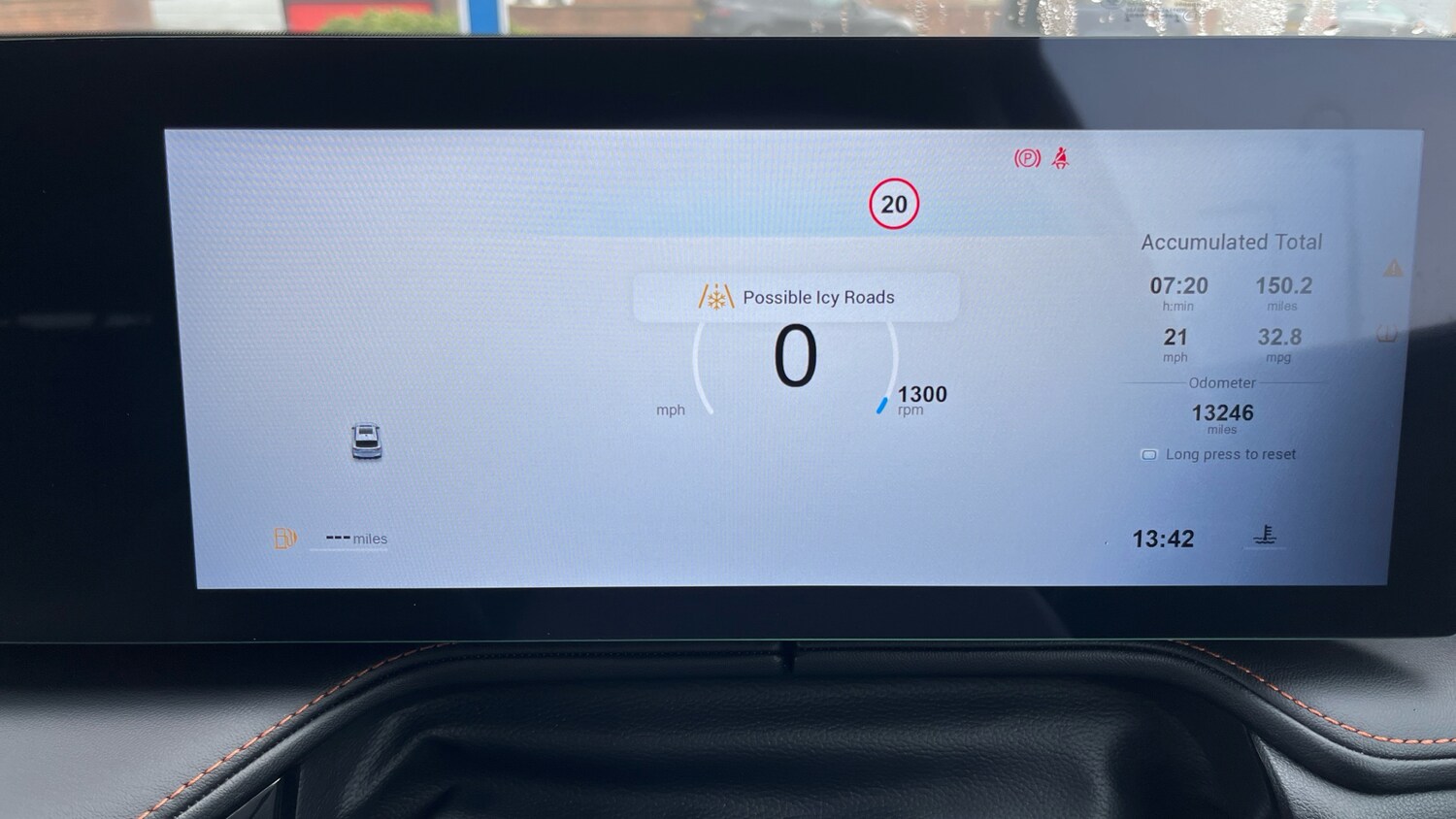 Used MG MG HS 2024 for sale - 77363958: Photo 18