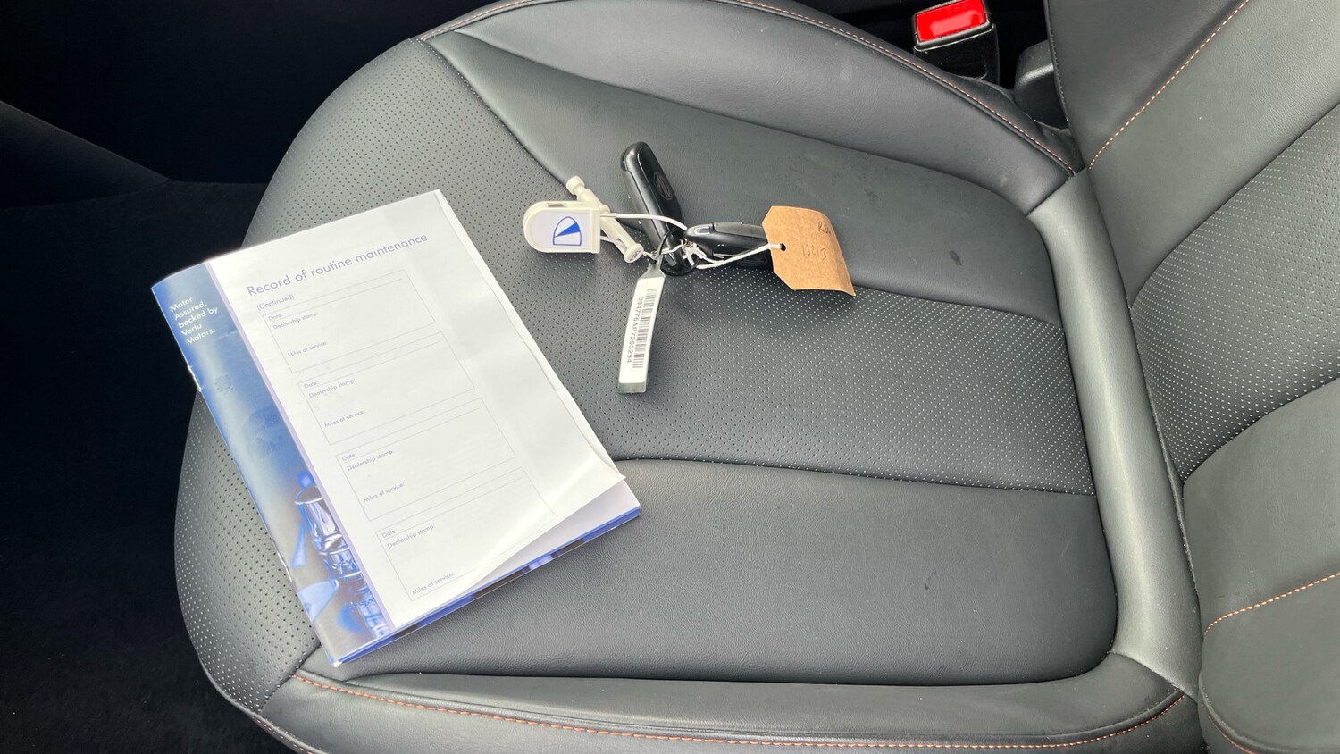 Used MG MG HS 2024 for sale - 77363958: Photo 19