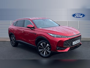 Used MG MG HS 2024 for sale - 77363958: Photo