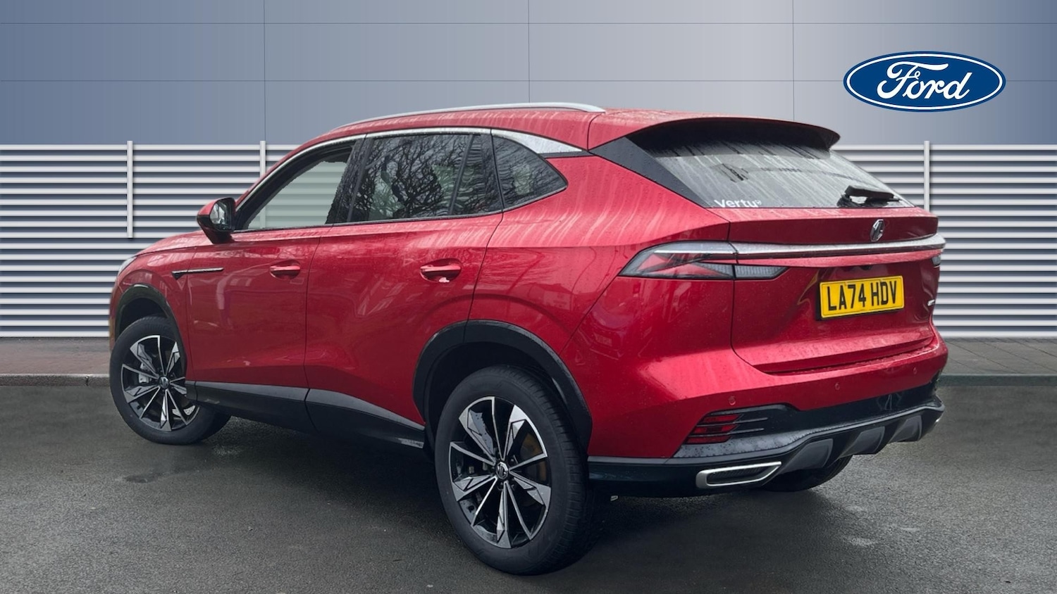 Used MG MG HS 2024 for sale - 77363958: Photo 2