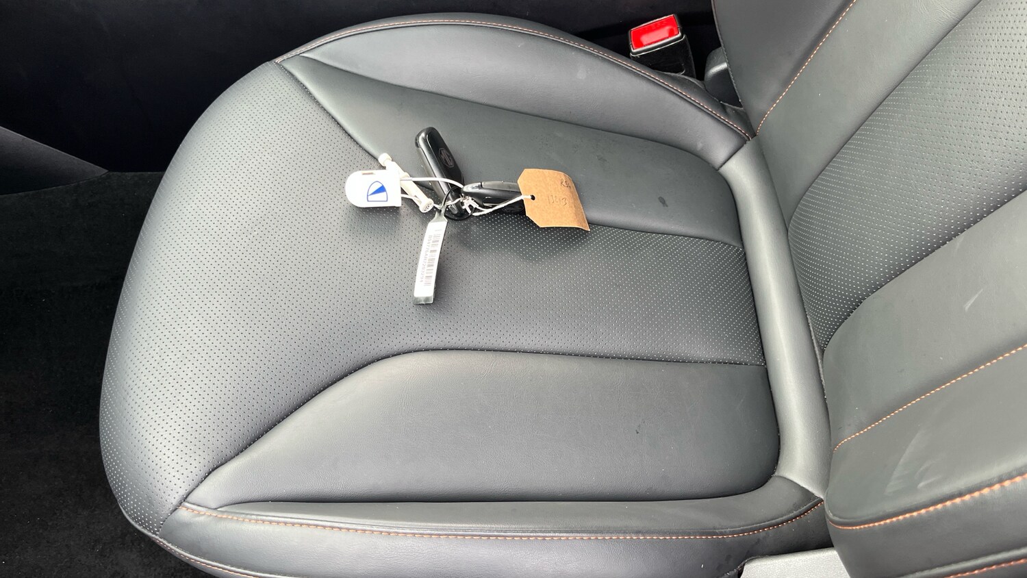 Used MG MG HS 2024 for sale - 77363958: Photo 20