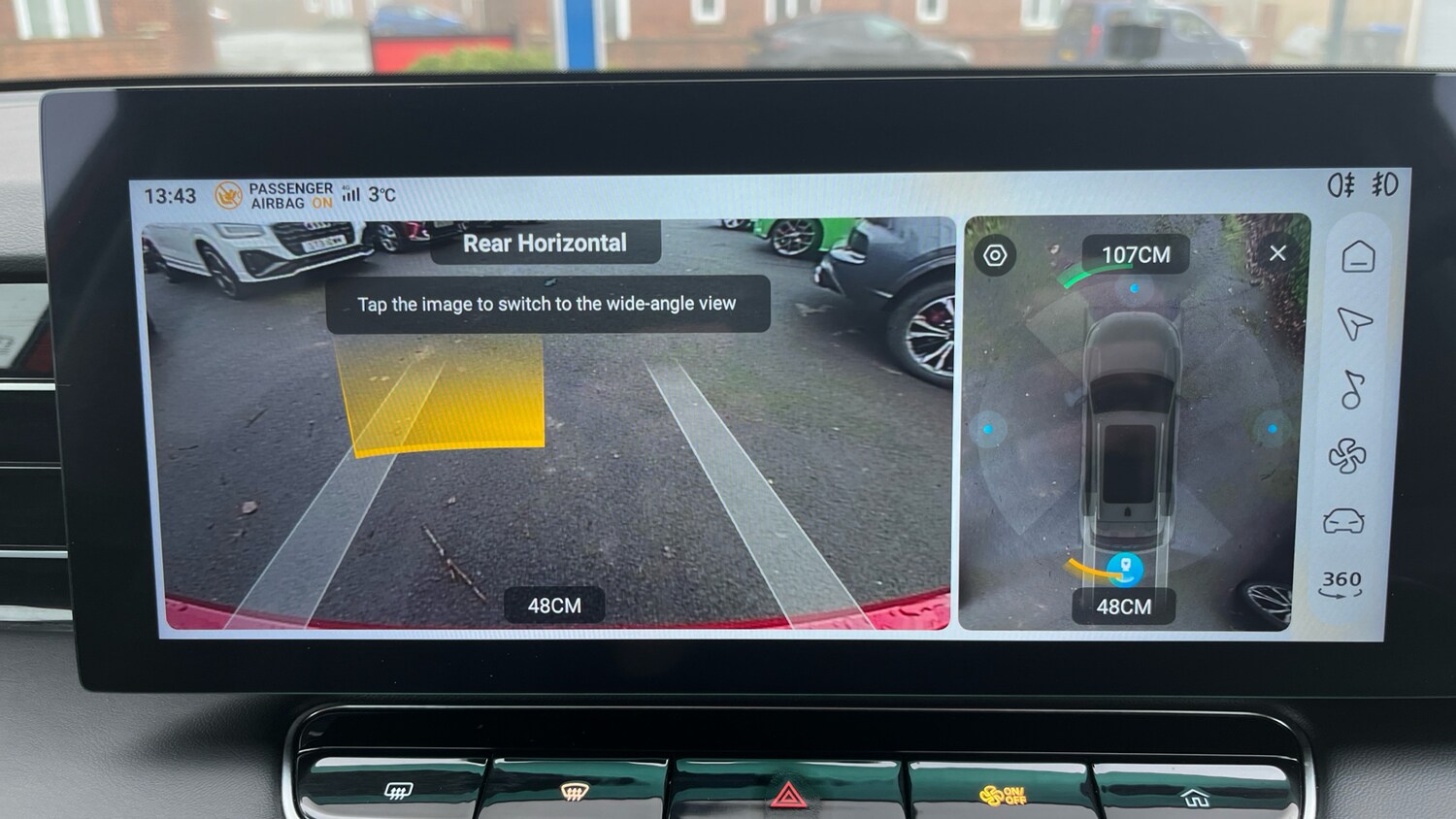 Used MG MG HS 2024 for sale - 77363958: Photo 22