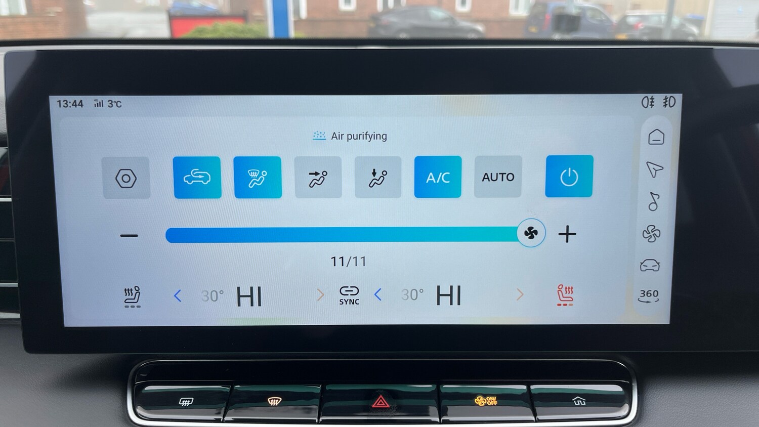 Used MG MG HS 2024 for sale - 77363958: Photo 27