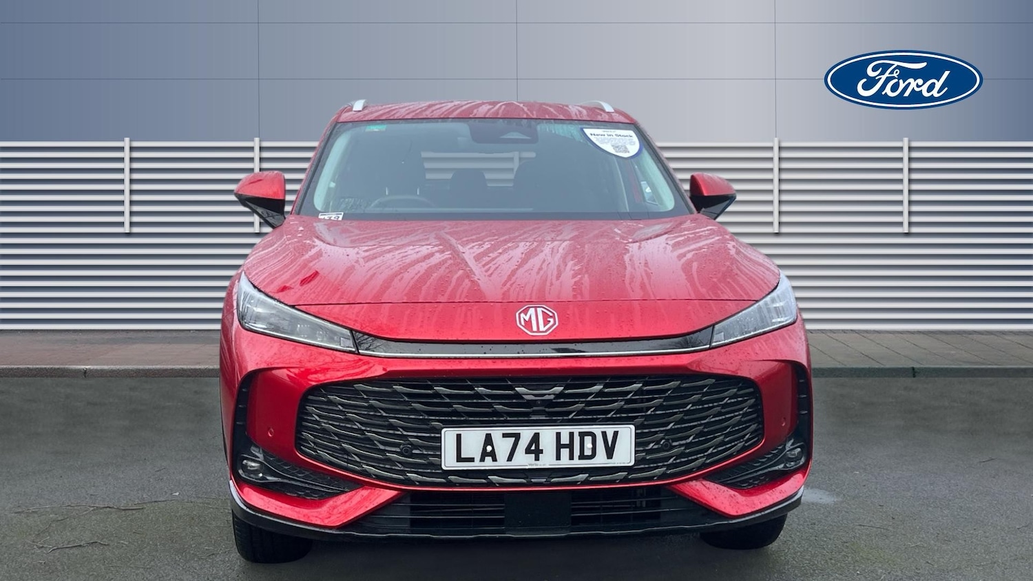 Used MG MG HS 2024 for sale - 77363958: Photo 3