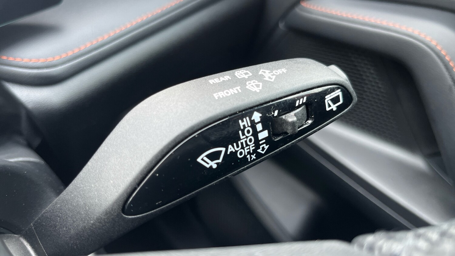 Used MG MG HS 2024 for sale - 77363958: Photo 32