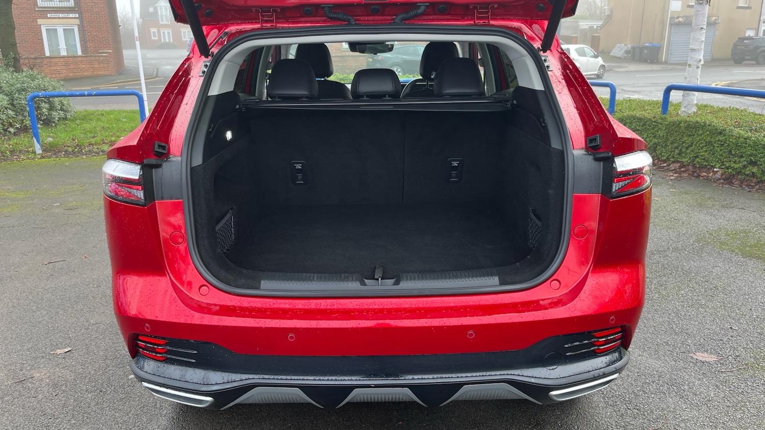 Used MG MG HS 2024 for sale - 77363958: Photo 4