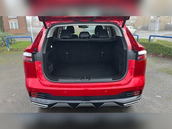 Used MG MG HS 2024 for sale - 77363958: Photo