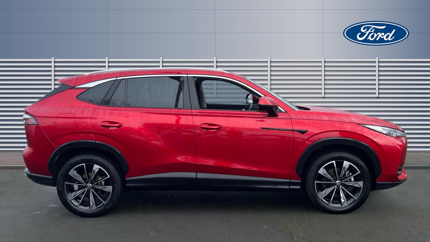 Used MG MG HS 2024 for sale - 77363958: Photo 5