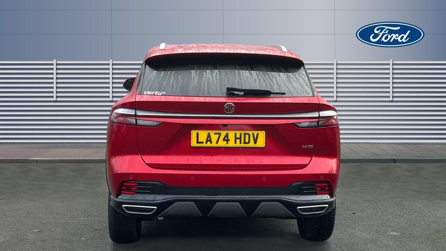 Used MG MG HS 2024 for sale - 77363958: Photo 6