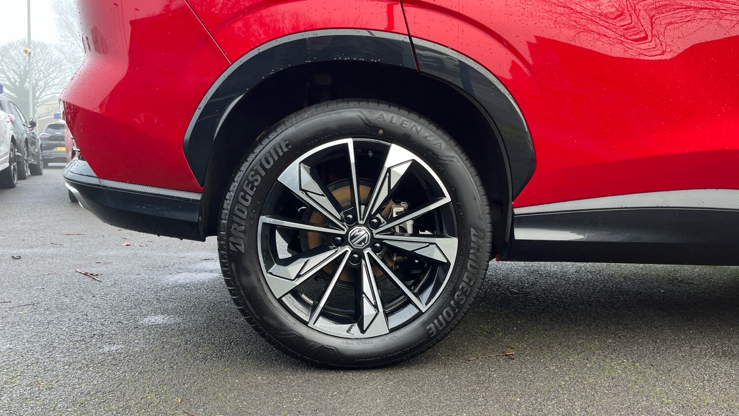 Used MG MG HS 2024 for sale - 77363958: Photo 7