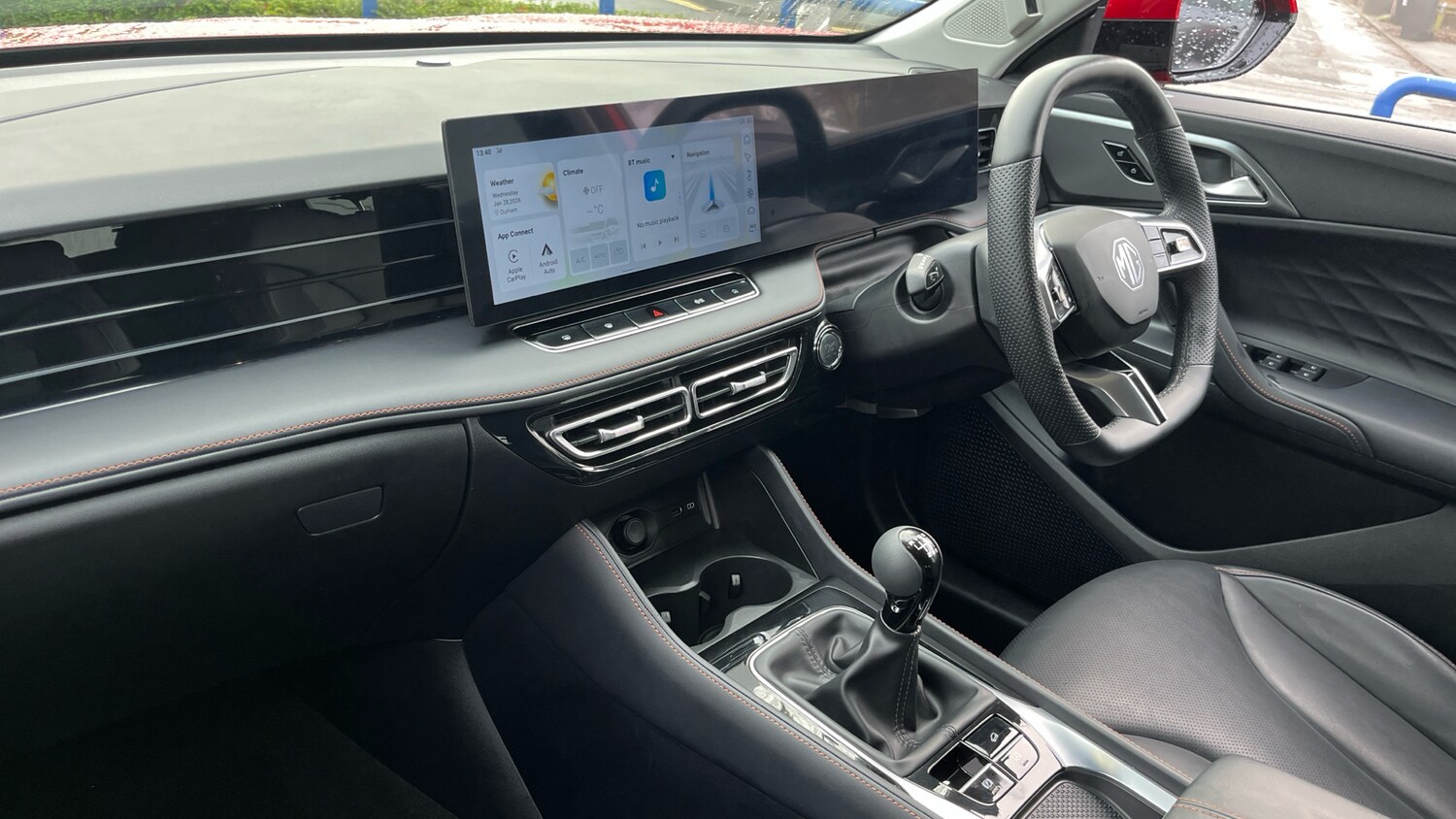 Used MG MG HS 2024 for sale - 77363958: Photo 9