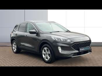 Used Ford Kuga 2020 for sale - 75358420: Photo