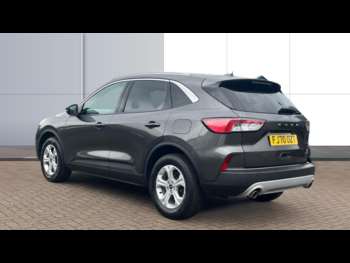 Used Ford Kuga 2020 for sale - 75358420: Photo