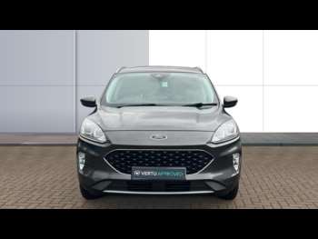 Used Ford Kuga 2020 for sale - 75358420: Photo