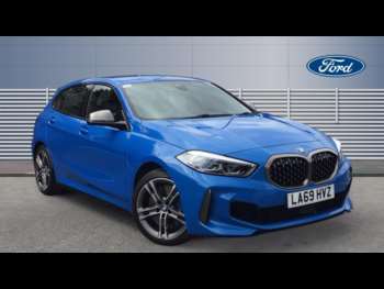 2019 (69) - M135i xDrive 5dr Step Auto Petrol Hatchback