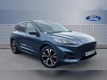 Used Ford Kuga 2023 for sale - 79502917: Photo