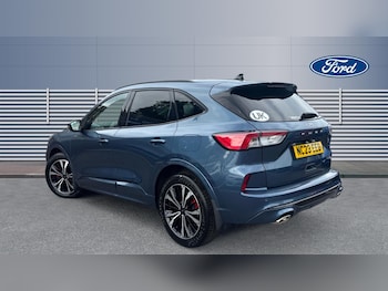 Used Ford Kuga 2023 for sale - 79502917: Photo