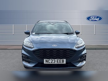 Used Ford Kuga 2023 for sale - 79502917: Photo