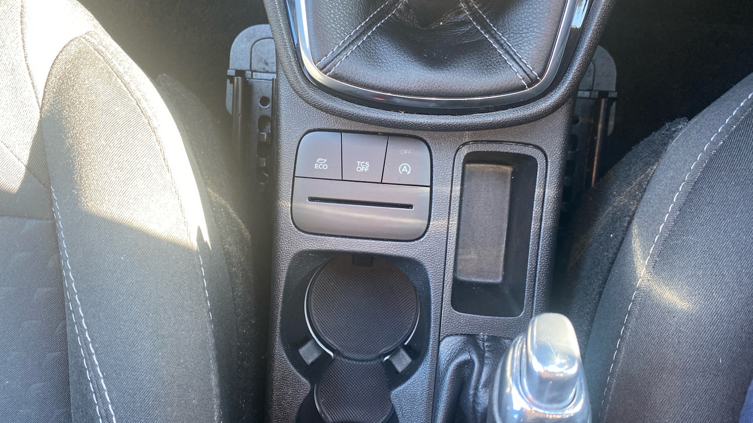 Vehicle 28