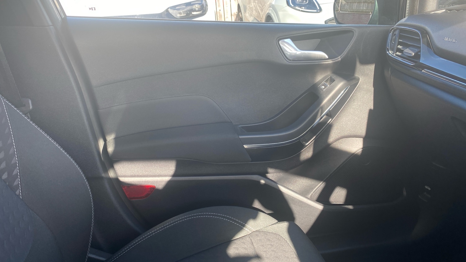 Vehicle 29