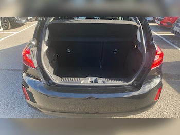 Used Ford Fiesta 2019 for sale - 75946336: Photo