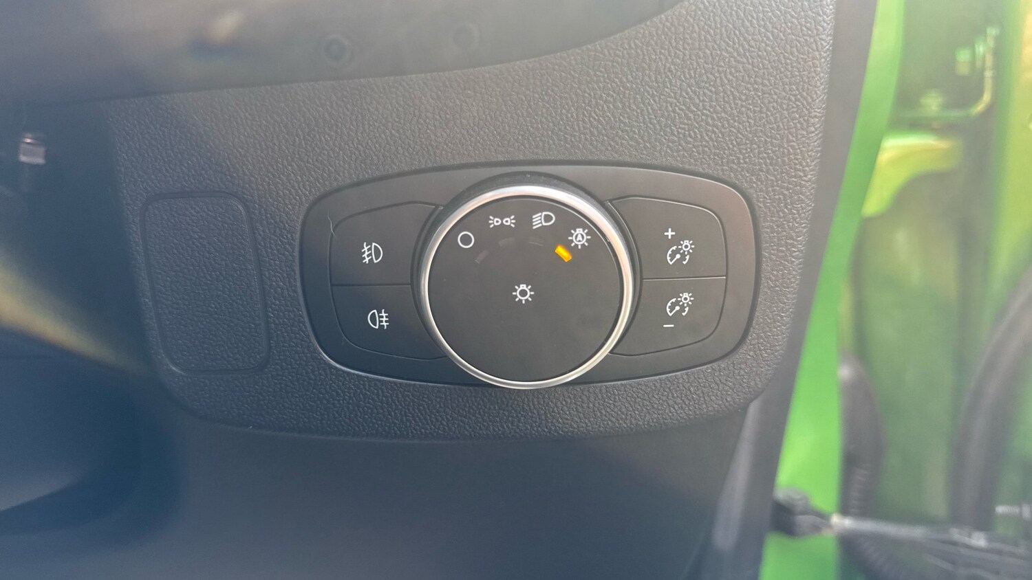 Vehicle 35