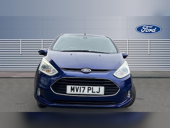 Used Ford B-MAX 2017 for sale - 79541895: Photo