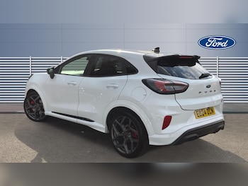 Used Ford Puma 2024 for sale - 79524191: Photo