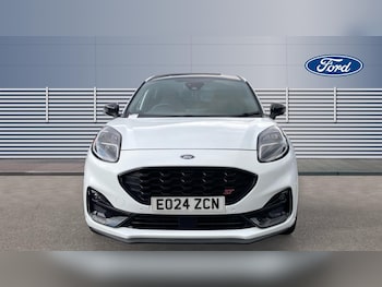 Used Ford Puma 2024 for sale - 79524191: Photo