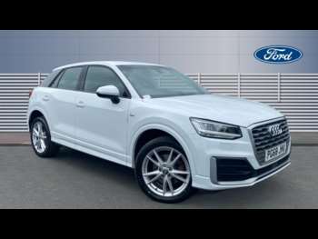 2019 (68) - 30 TDI S Line 5dr Diesel Estate
