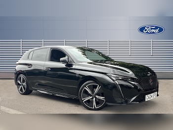 Used Peugeot 308 2024 for sale - 79455922: Photo