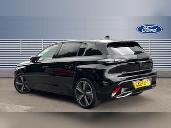 Used Peugeot 308 2024 for sale - 79455922: Photo