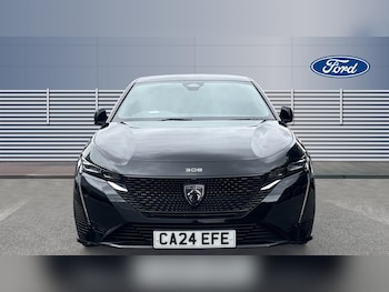 Used Peugeot 308 2024 for sale - 79455922: Photo