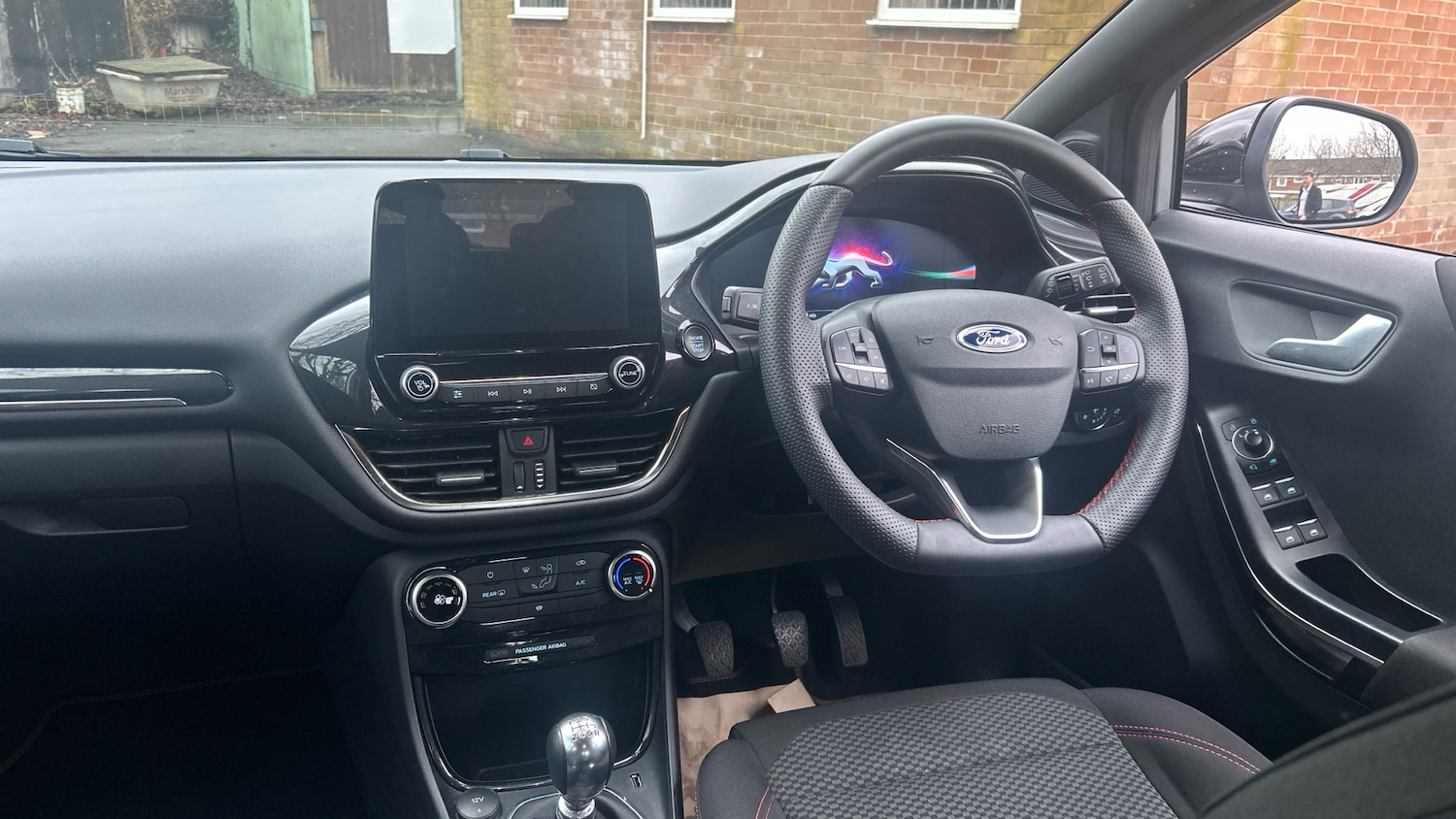 Used Ford Puma 2023 for sale - 77286167: Photo 10