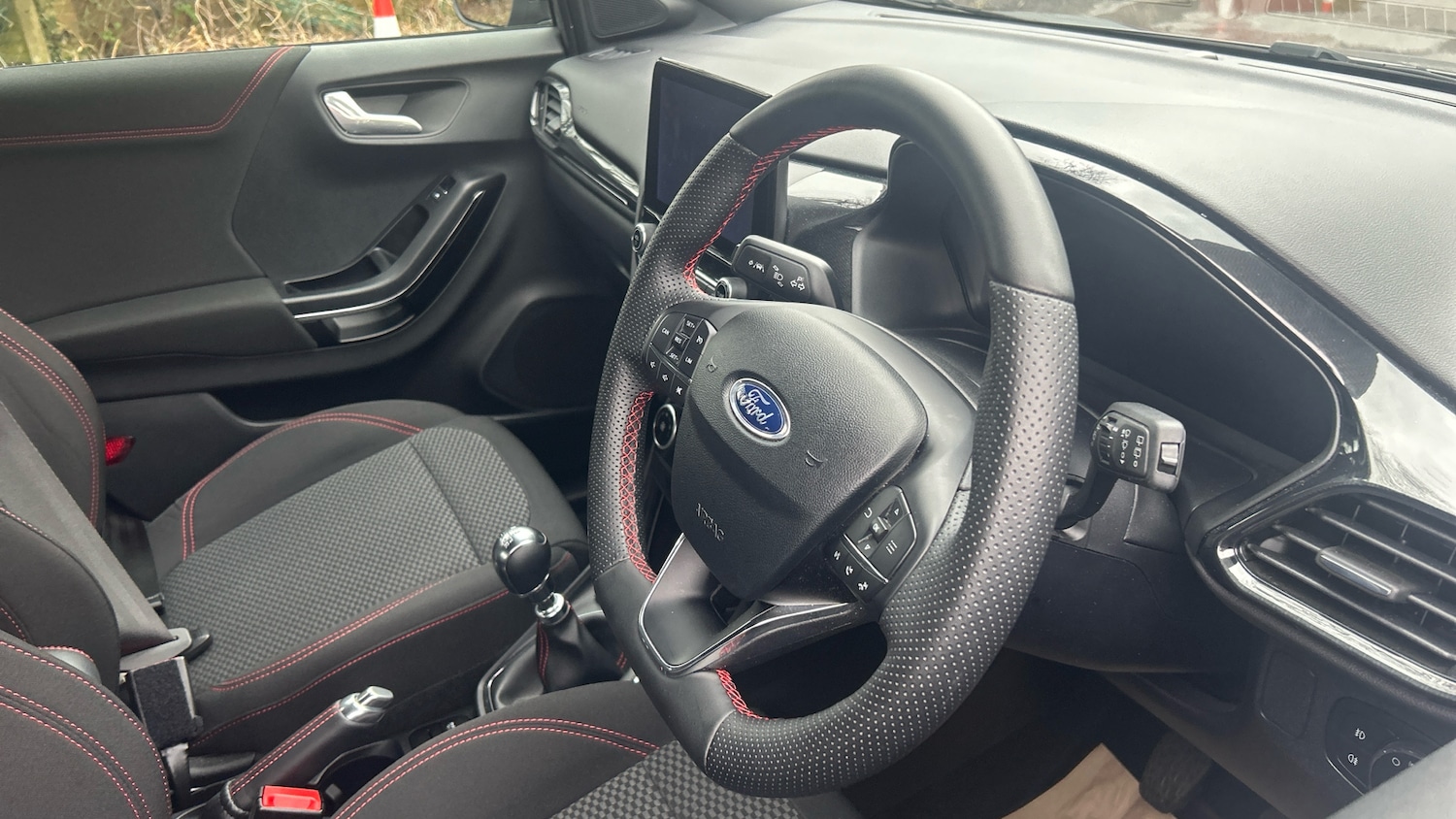 Used Ford Puma 2023 for sale - 77286167: Photo 11