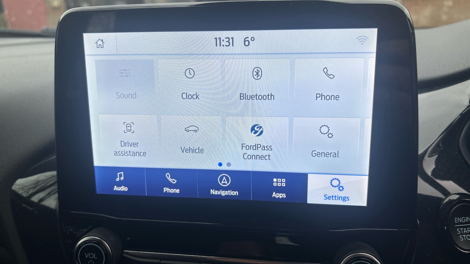 Used Ford Puma 2023 for sale - 77286167: Photo 12