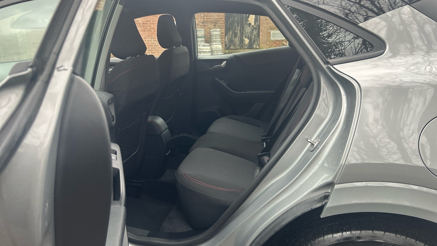 Used Ford Puma 2023 for sale - 77286167: Photo 16