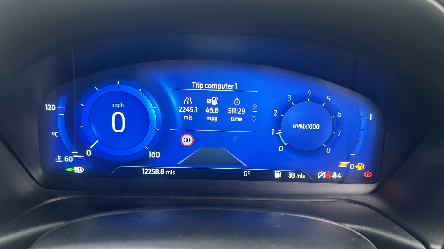 Used Ford Puma 2023 for sale - 77286167: Photo 18