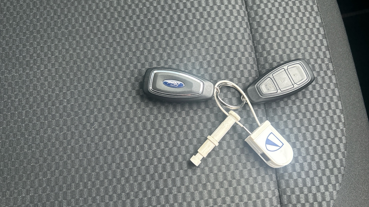 Used Ford Puma 2023 for sale - 77286167: Photo 20