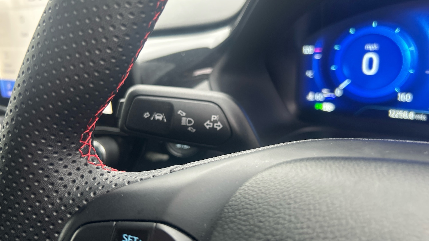 Used Ford Puma 2023 for sale - 77286167: Photo 22