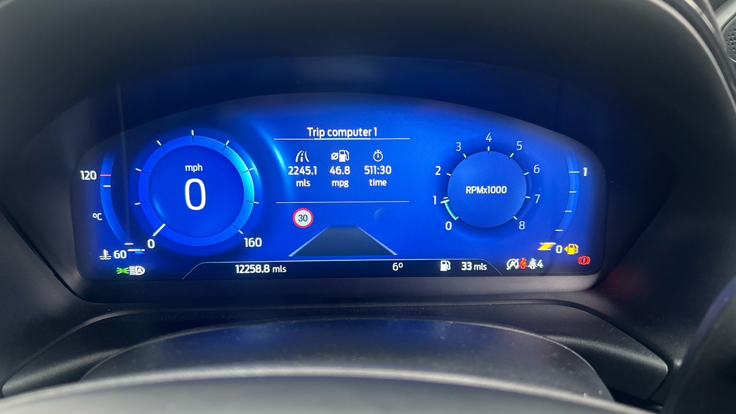 Used Ford Puma 2023 for sale - 77286167: Photo 24