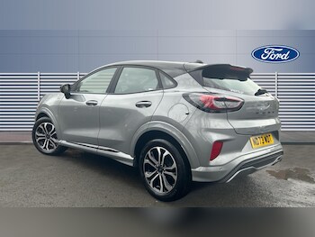 Used Ford Puma 2023 for sale - 77286167: Photo